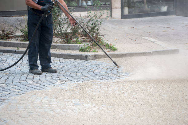 Best House Exterior Washing  in St James, MO